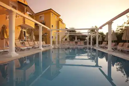 Club Paradiso & Resort - 23