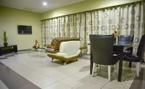 Harbour View Suites - 131