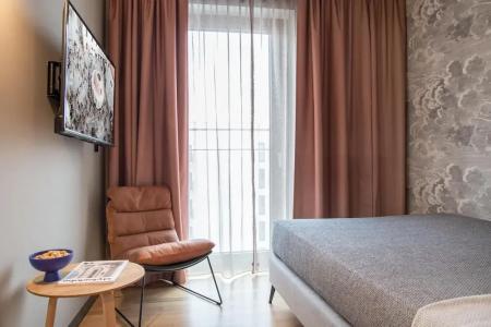 b&b Berlin-Airport - 31