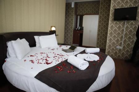 Silivri Safir & Resort Beach And Restaurant - 60