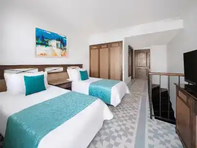 Asteria Bodrum Resort - 55