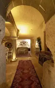 Wish Cappadocia - 136