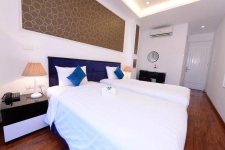 Golden Sun Palace - 4