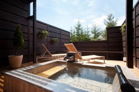 Lake Shikotsu Tsuruga Resort Spa Mizu no Uta - 53