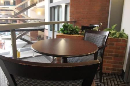 Best Western-Montreal & Conference Centre - 53