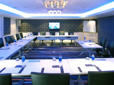 Dream Bangkok - Sha Extra Plus Certified - 29
