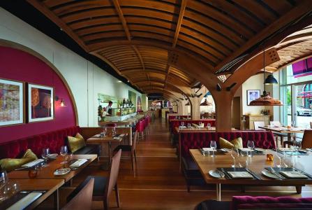 Mandarin Oriental Boston - 22