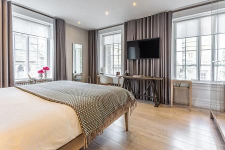 The Inn on the Mile - 139