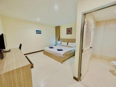 The Cocoon Patong - 54