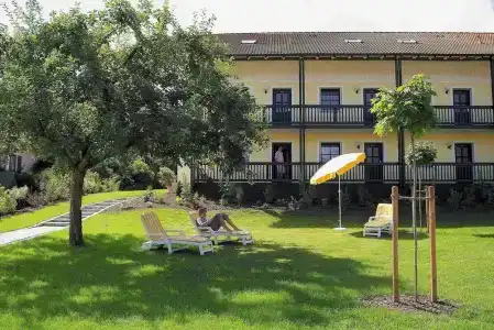 Birnbacher Hof - 11