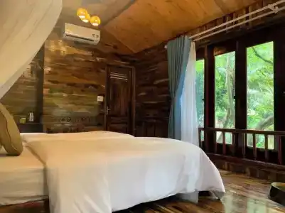 An's Eco Garden Resort - 26
