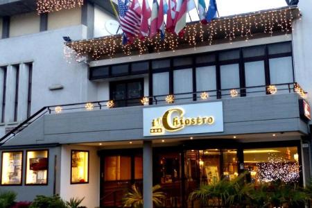 Il Chiostro - 30
