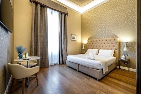 Martelli 6 Suite & - 95