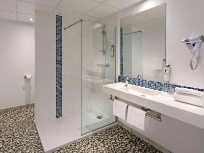 ibis Styles Strasbourg Avenue du Rhin - 8