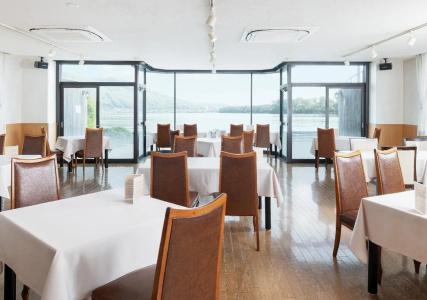 Auberge Amanohashidate - 12