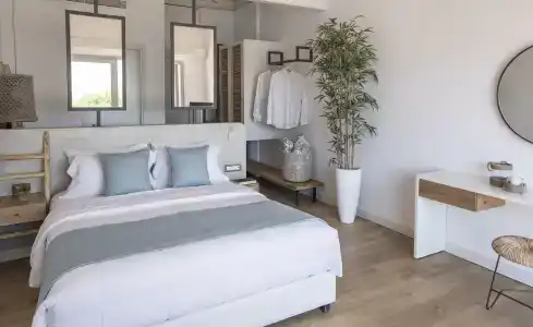Sea Side Resort & Spa - Adults Only - 41