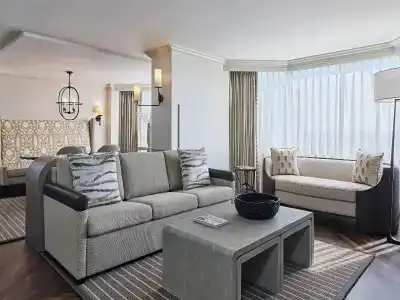 The Whitley, a Luxury Collection, Atlanta Buckhead - 86