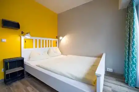 Wombat's City Hostel Munich Hauptbahnhof - 44