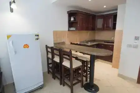 Zahabia & Beach Resort - 7