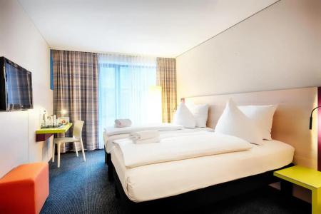 ibis Styles Aalen - 44