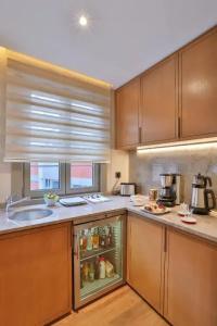 Ada Suites Nisantasi - 29