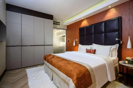 Carlton Tel Aviv – Luxury on the Beach - 51