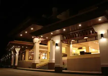 Patong Paragon Resort & Spa Sha Extra Plus - 32