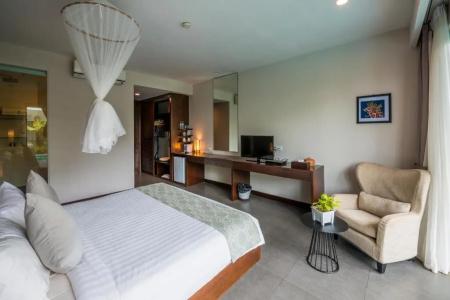 Ren Resort - 61