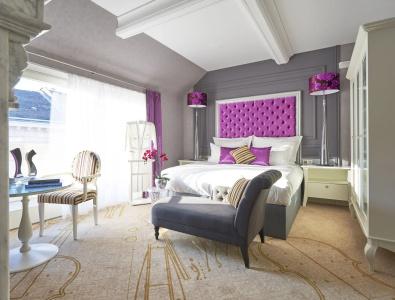 Aria Budapest by Library Collection - 6