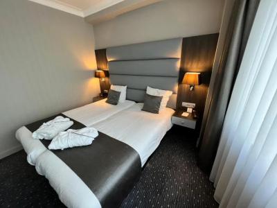 Best Western Royal Centre - 67