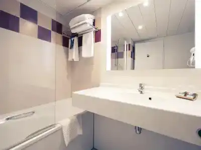 Mercure Grenoble Centre Alpotel - 9