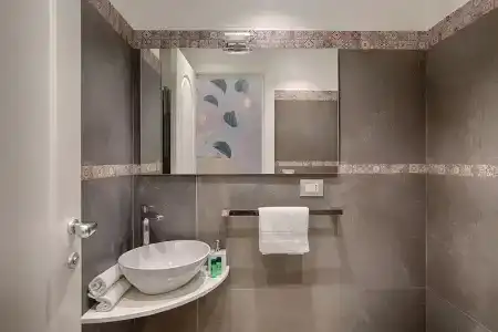 b&b Napoli Time - 71