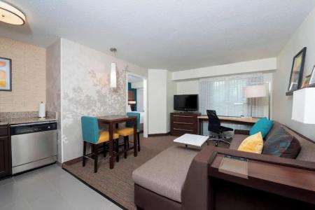 Residence Inn West - 38