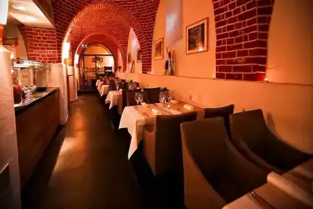 The Granary - La Suite - 18