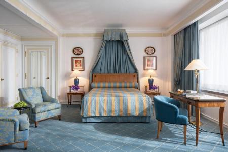 Four Seasons Ritz Lisbon - 5