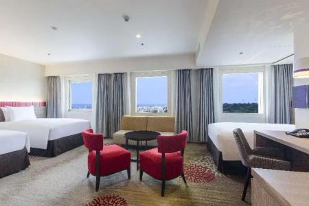 DoubleTree by Hilton Naha Shuri Castle - 56