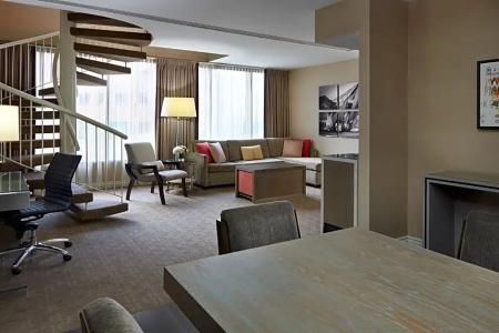 Intercontinental Centre, An Ihg - 170