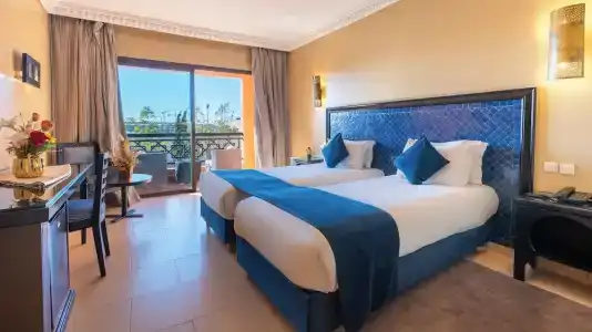 Zalagh Kasbah & Spa - 117