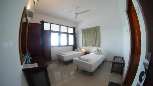 Coral Seas Beach Hikkaduwa - 91