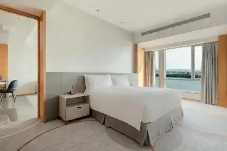 Intercontinental Suzhou, An Ihg - 201