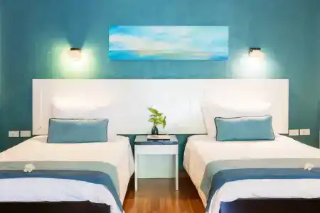 Vacation Village Phra Nang Inn - Sha Extra Plus - 93