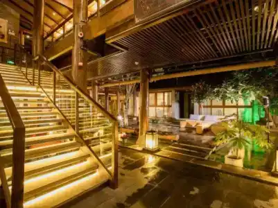 Lijiang Shuhe Yuannian - 2