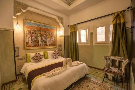 Riad Les Oliviers & Spa - 87