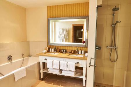 Steigenberger Grand& Spa Heringsdorf - 51