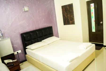 Saasha City - 61