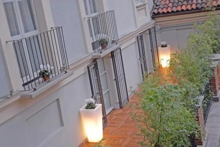 b&b Terres d'Aventure Suites - 0