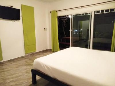 Pranburi Cabana Resort - 78