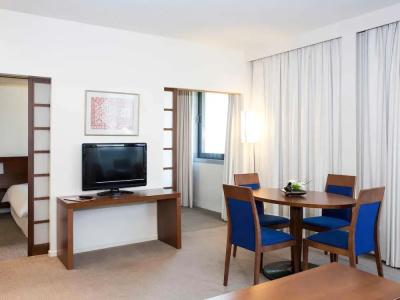 Novotel Grenoble Centre - 55