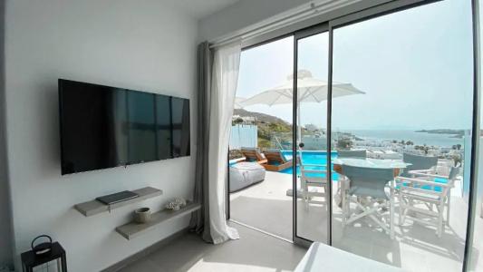 Amperian Mykonos Suites & Villas - 261