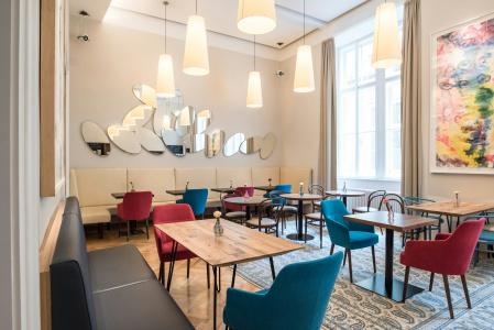 Small Luxury Altstadt Vienna - 33